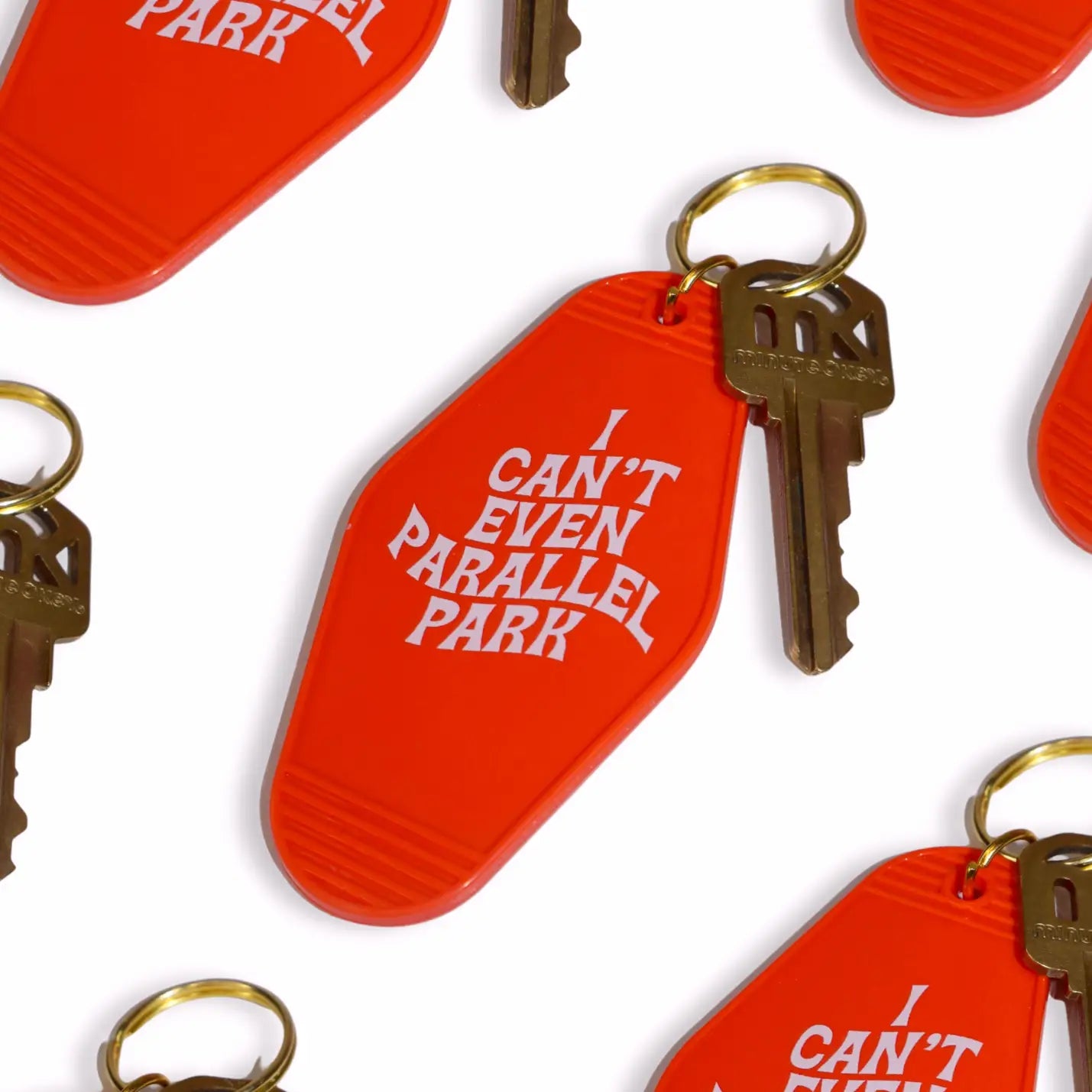 Keychains