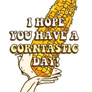 Corntastic Day